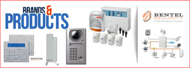 Products supplied and installed by London Intercom Repairs Products supplied and installed by London Intercom Repairs